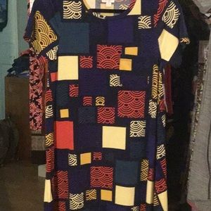 Lularoe carly